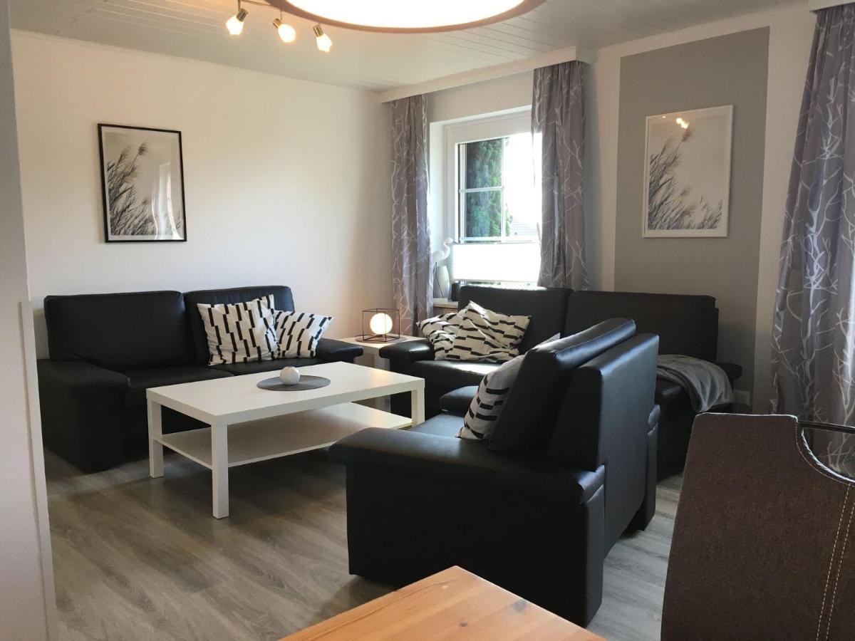Holiday Home With Conservatory Dannau Luaran gambar